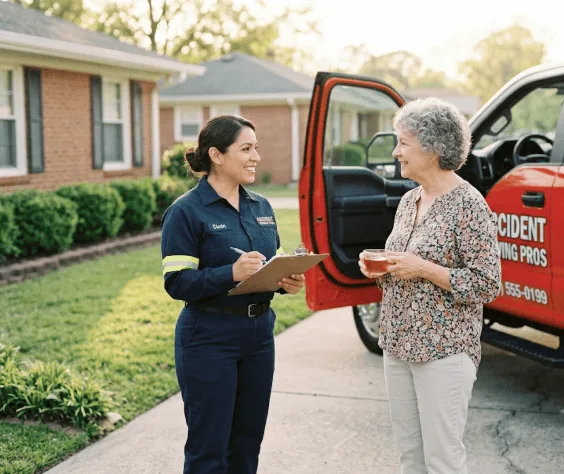 Accident Towing Service Cullowhee, NC FAQs